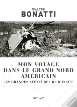 Capa do artigo Reportages En Alaska