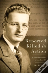 Reported Killed In Action