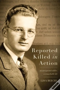 Capa do artigo Reported Killed In Action