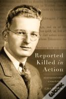 Reported Killed In Action