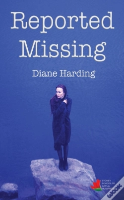 Capa do artigo Reported Missing