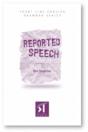 Reported Speech - Preview
