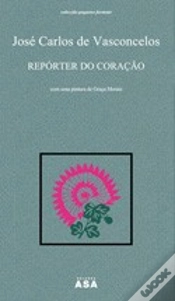 Capa do artigo Repórter do Coração