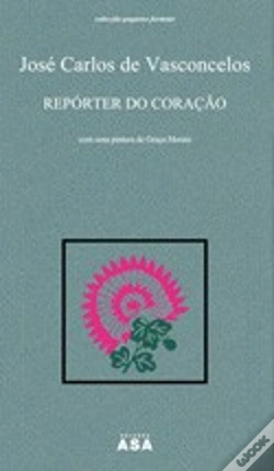 Capa do artigo Repórter do Coração