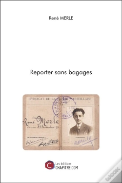 Capa do artigo Reporter Sans Bagages