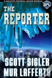 Capa do artigo Reporter