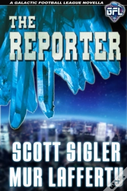 Capa do artigo Reporter