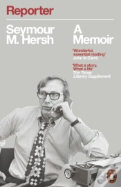 Capa do artigo Reporter