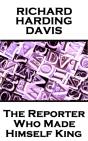 Reporter Who Made Himself King - Preview
