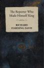 Reporter Who Made Himself King - Preview