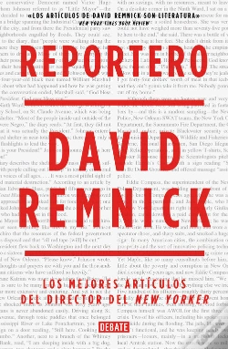 Capa do artigo Reportero