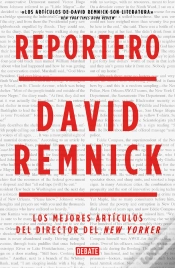 Capa do artigo Reportero