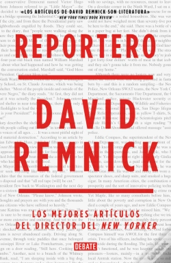 Capa do artigo Reportero