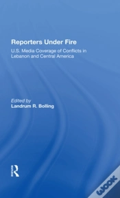 Capa do artigo Reporters Under Fire