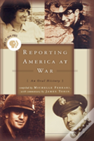 Reporting America At War