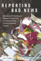 Capa do artigo Reporting Bad News