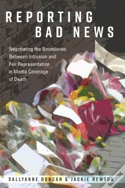 Capa do artigo Reporting Bad News