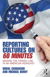 Capa do artigo Reporting Cultures On 60 Minutes