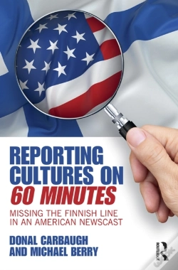 Capa do artigo Reporting Cultures On 60 Minutes