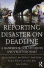 Reporting Disaster On Deadline - Preview