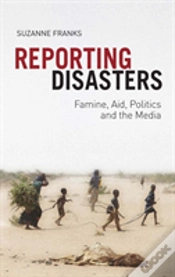 Capa do artigo Reporting Disasters