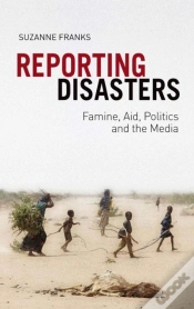 Capa do artigo Reporting Disasters