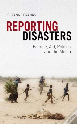 Capa do artigo Reporting Disasters