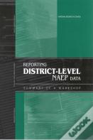 Reporting District-Level Naep Data
