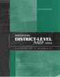 Reporting District-Level Naep Data - Preview