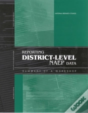 Capa do artigo Reporting District-Level Naep Data