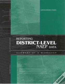Capa do artigo Reporting District-Level Naep Data