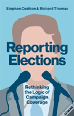 Capa do artigo Reporting Elections