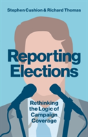 Reporting Elections - Preview