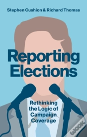 Capa do artigo Reporting Elections