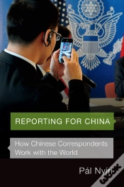 Capa do artigo Reporting For China