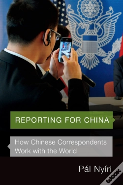 Capa do artigo Reporting For China