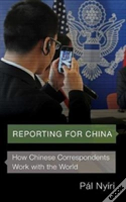 Capa do artigo Reporting For China