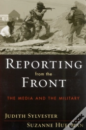 Capa do artigo Reporting From The Front