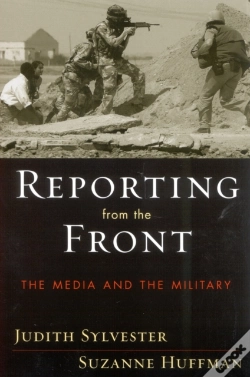 Capa do artigo Reporting From The Front