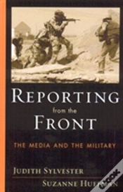 Capa do artigo Reporting From The Front
