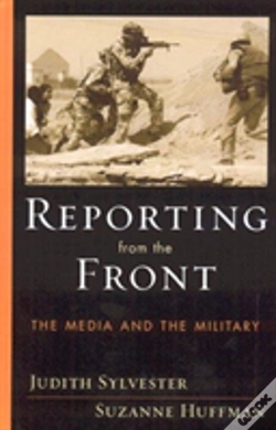 Capa do artigo Reporting From The Front