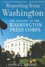 Reporting From Washington - Preview