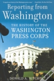 Capa do artigo Reporting From Washington