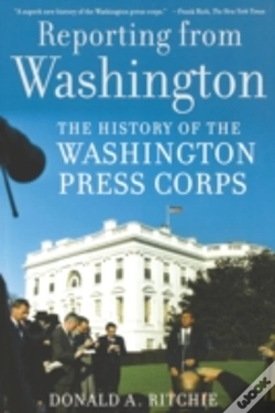 Capa do artigo Reporting From Washington