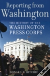 Capa do artigo Reporting From Washington