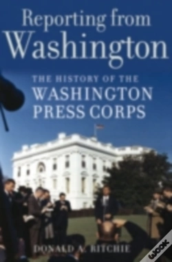 Capa do artigo Reporting From Washington