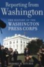 Reporting From Washington - Preview