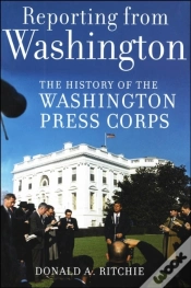Capa do artigo Reporting From Washington