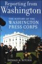 Reporting From Washington - Preview