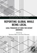 Reporting Global While Being Local
